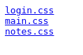 css