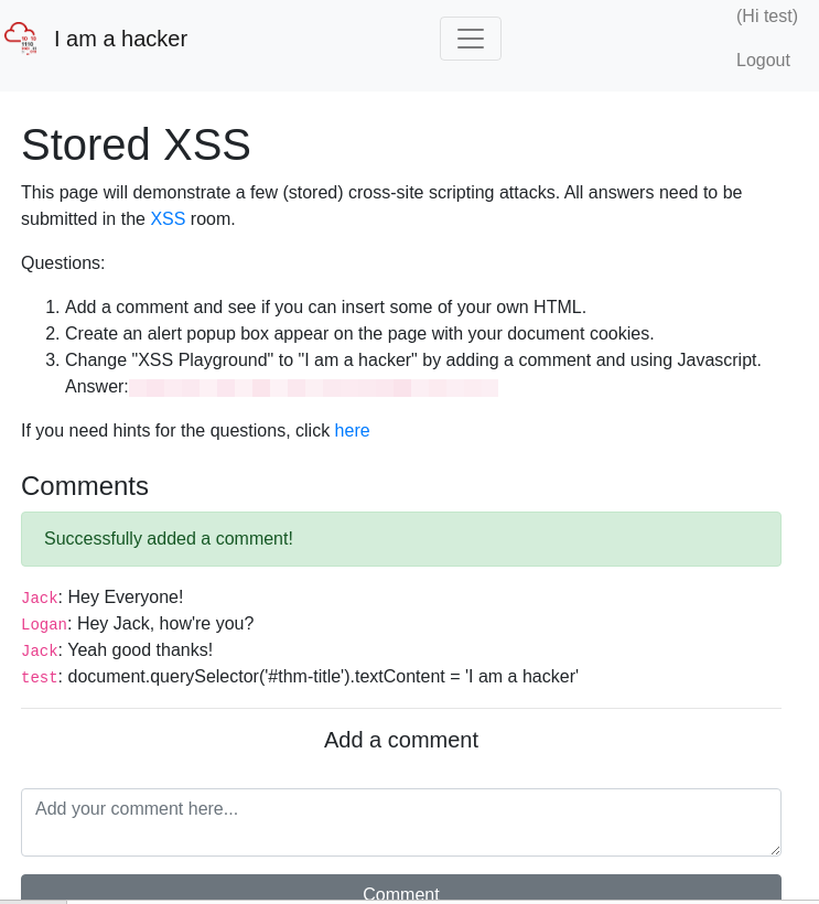 xss-flag